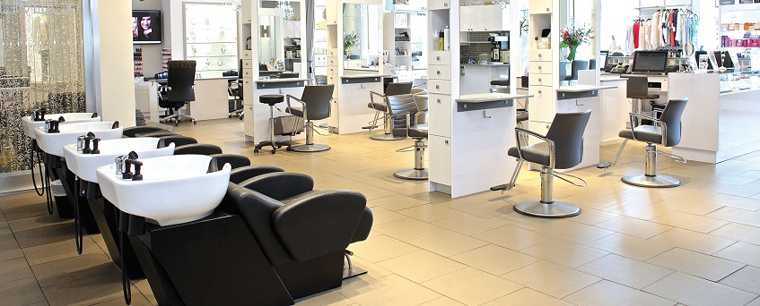 Best hair salons in Charlotte