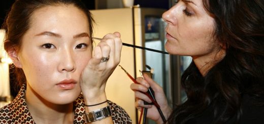 Requirements for a makeup artist license