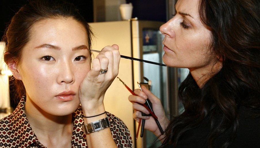 Requirements For A Makeup Artist License » Charlotte